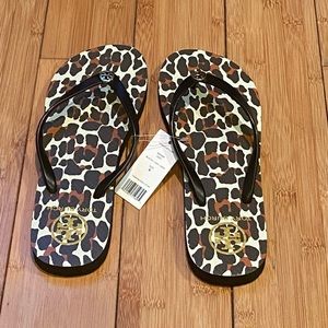 Tory Burch Flip Flops
